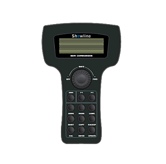 SL RDM COMMANDER image 1