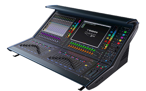 Quantum 326T image 1