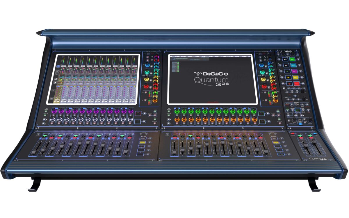 Quantum 326