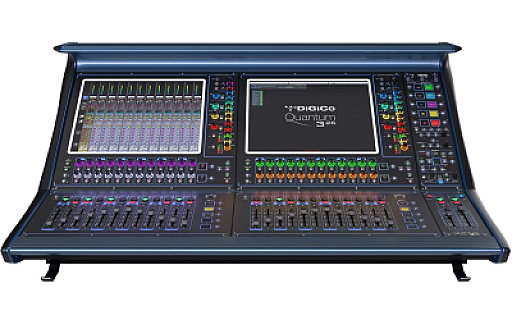 Quantum 326 image 1