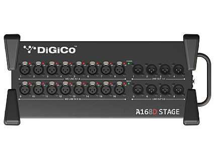 Dante A168D STAGE image 1