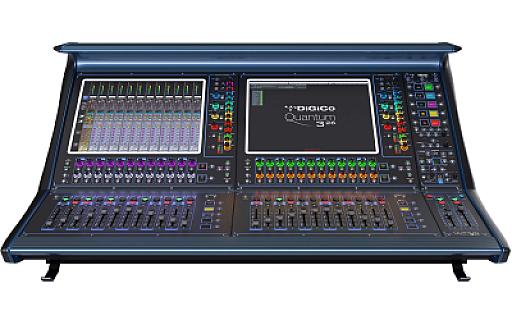 Quantum 326 Pulse image 1