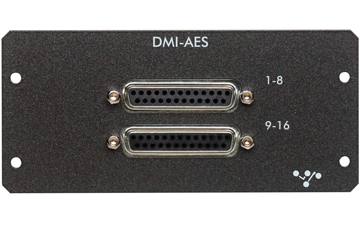 DMI-AES