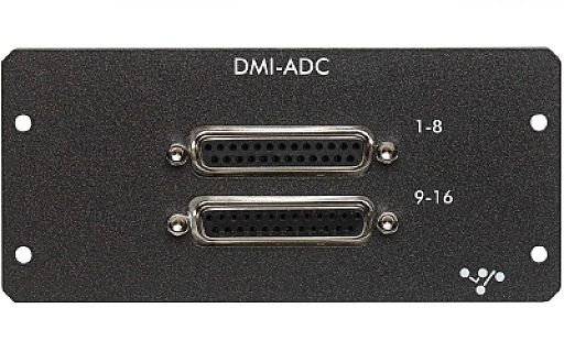 DMI-ADC image 1
