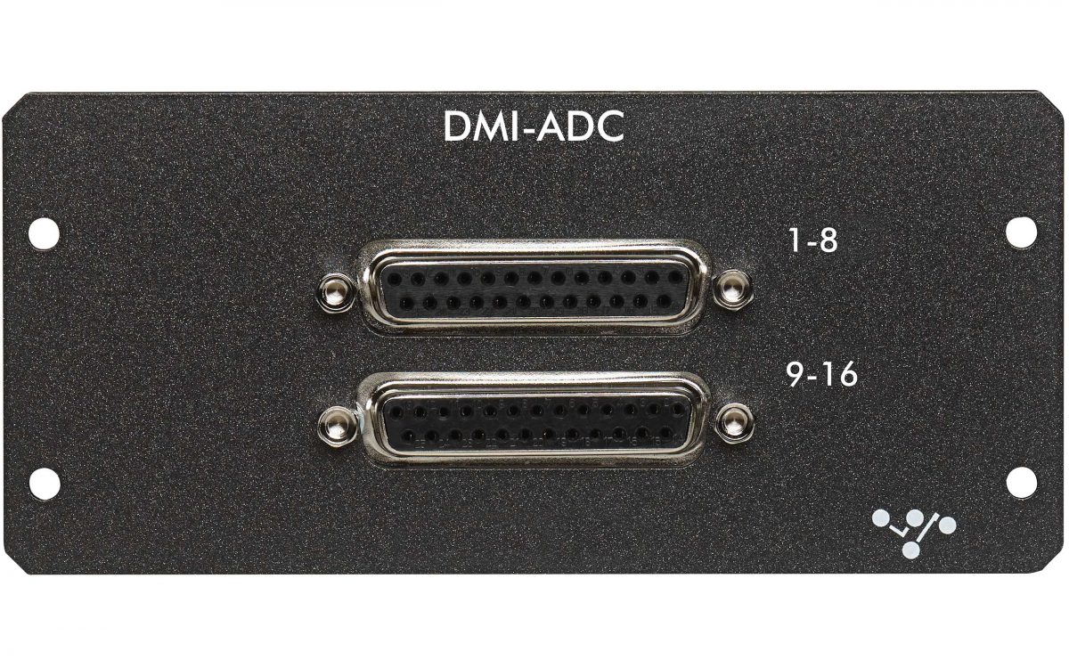 DMI-MIC