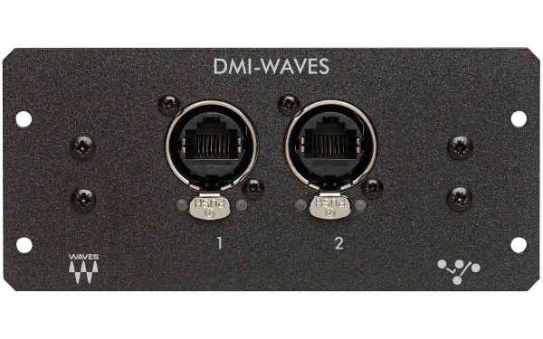 DMI-AMM