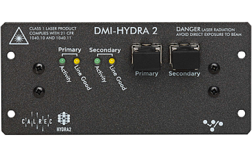 DMI-HYDRA 2 image 1