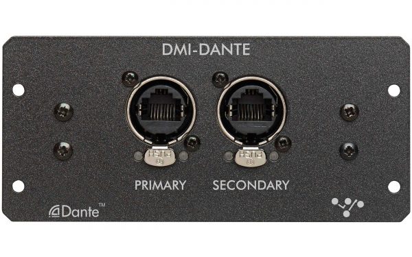 DMI-AVB