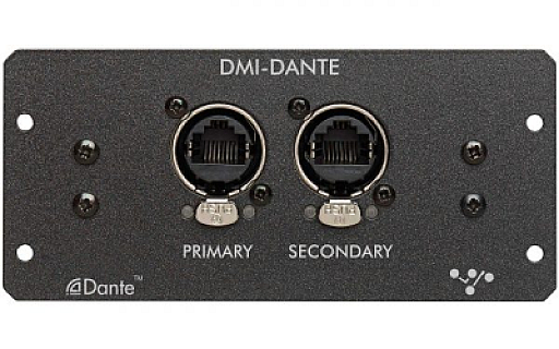 DMI-AVB image 1