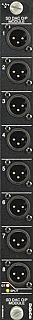 192kHz Analogue Output Card image 1