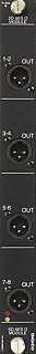 AES/EBU Output Card image 1