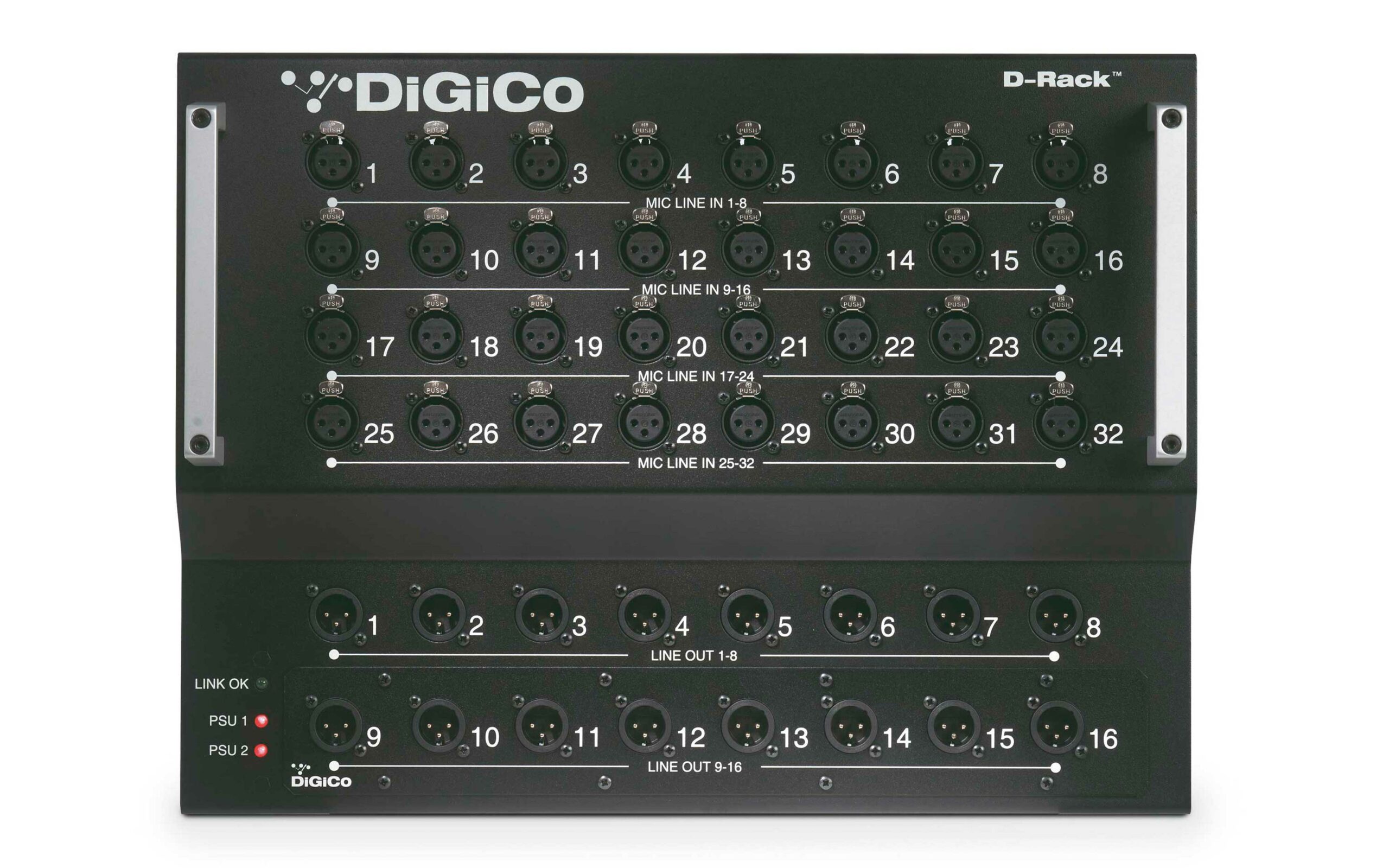 D-Rack