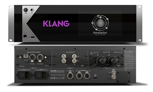 KLANG:konductor image 1