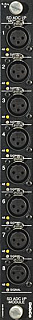 192kHz Mic/Line Input Card image 1