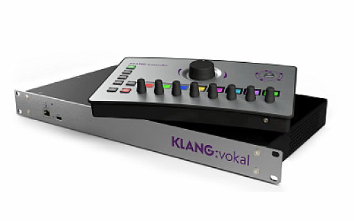 KLANG:kontroller image 1