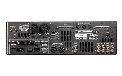 SD-RE Rack image 2