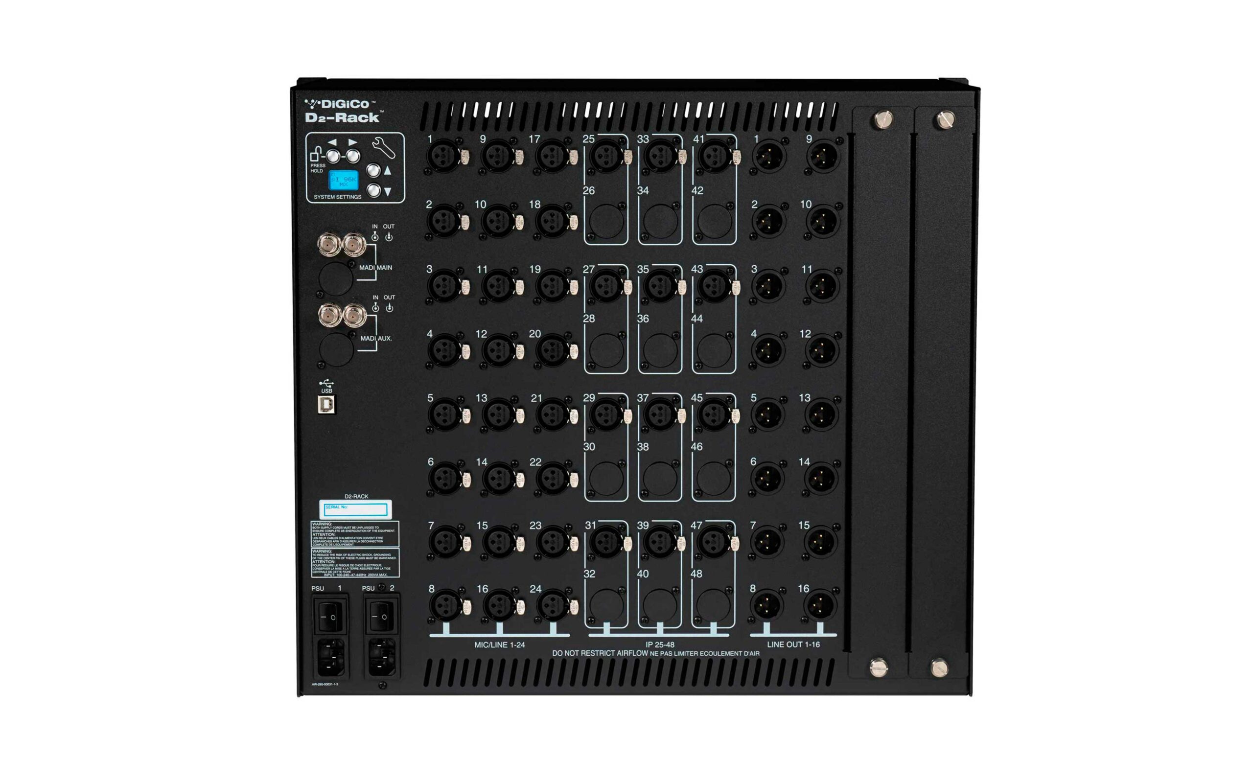 D2-Rack