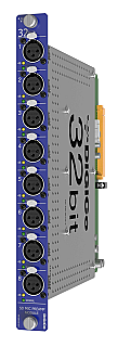 SD 32-Bit Mic Pre-Amp image 1