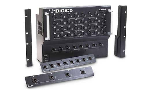 D-16c D-Rack Module image 1