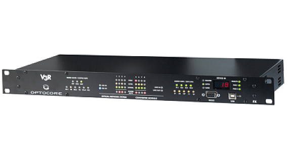 V3R-FX Line Inputs image 1
