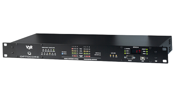 V3R-TP Line Outputs image 1