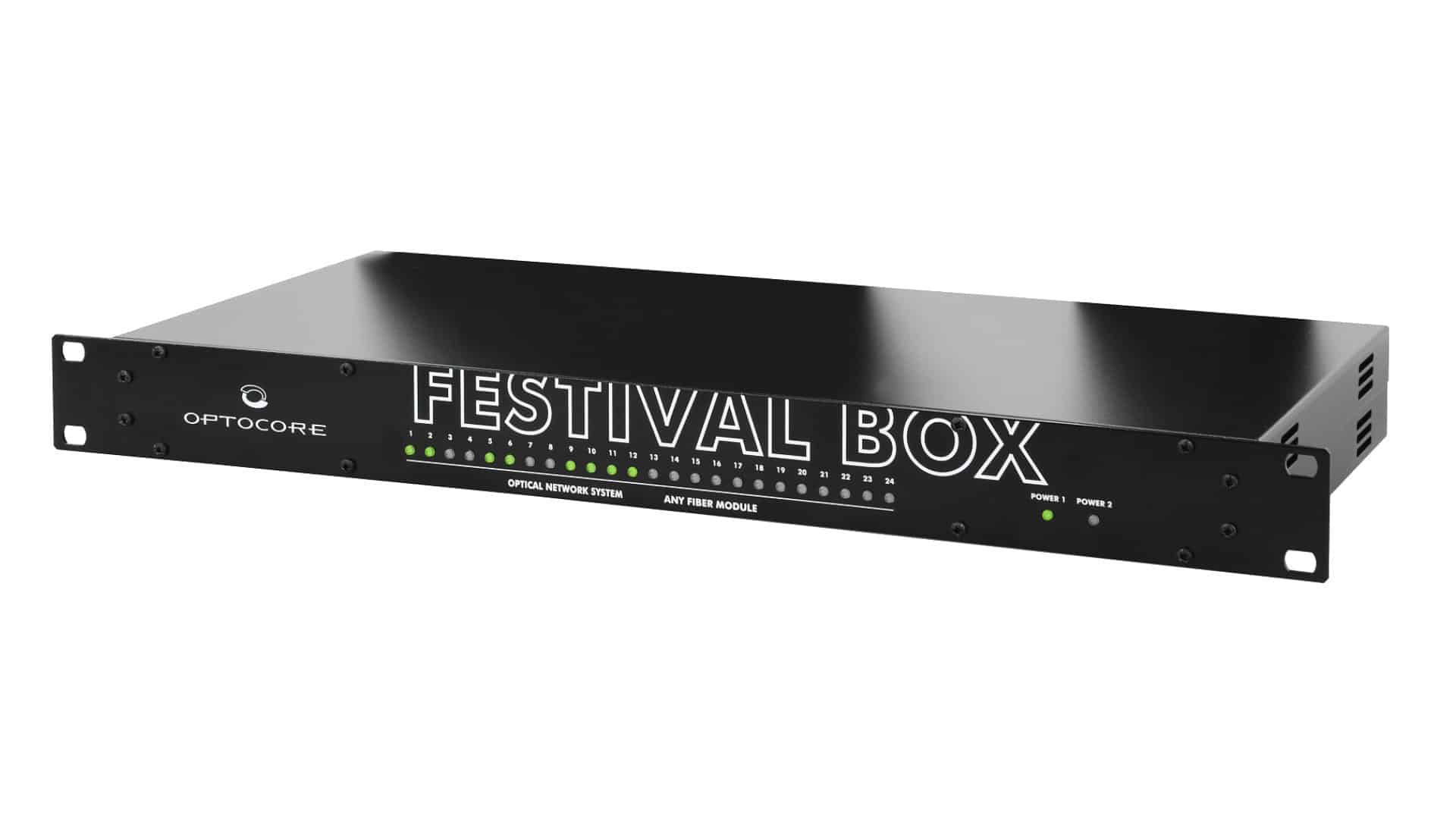 Festival Box Grand