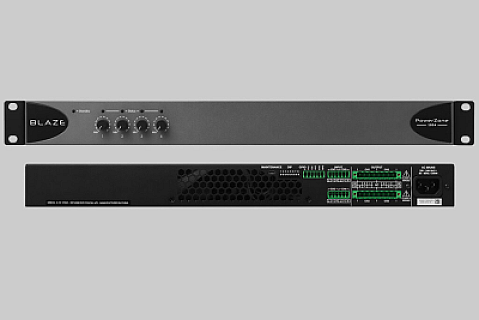 PowerZone 1004 image 1