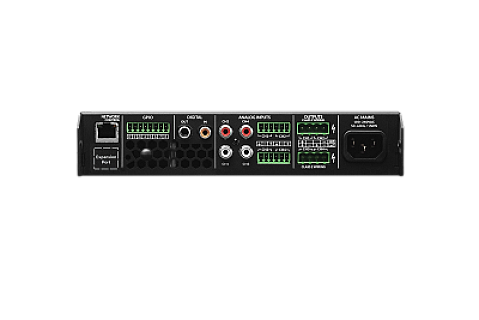 PowerZone Connect 504 image 1