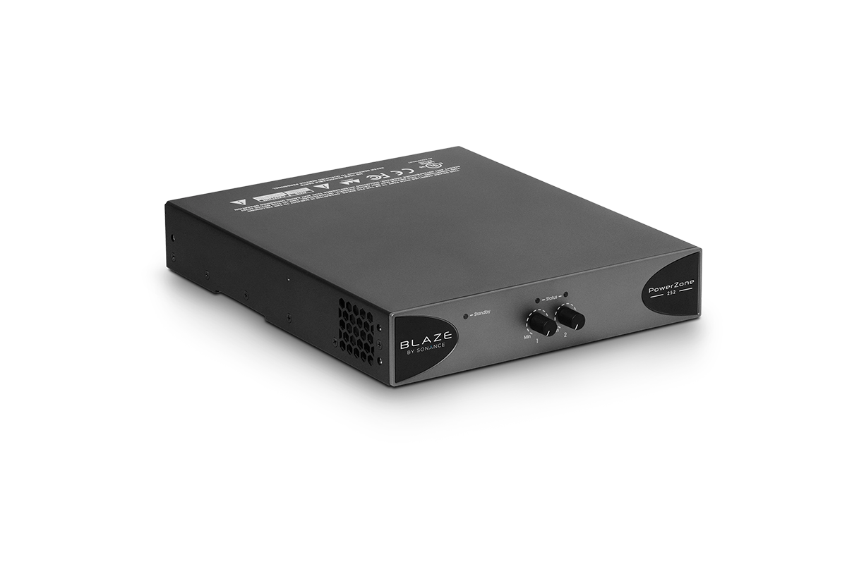 PowerZone 252
