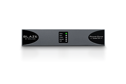 PowerZone Connect 254 image 1