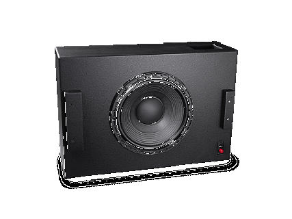 C12S Sub Black image 1
