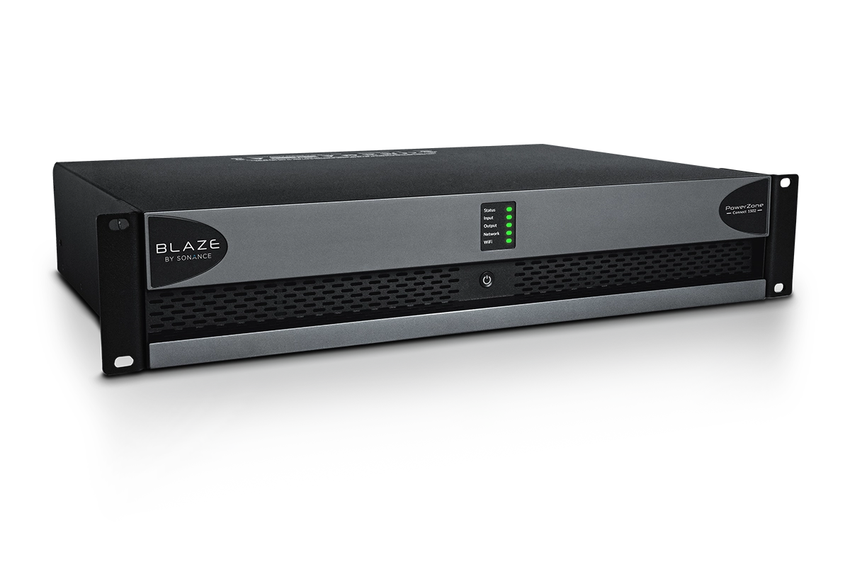 PowerZone Connect 1502