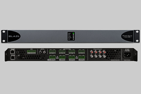 PowerZone Connect 1008D image 1