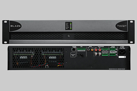 PowerZone Connect 2004 image 1