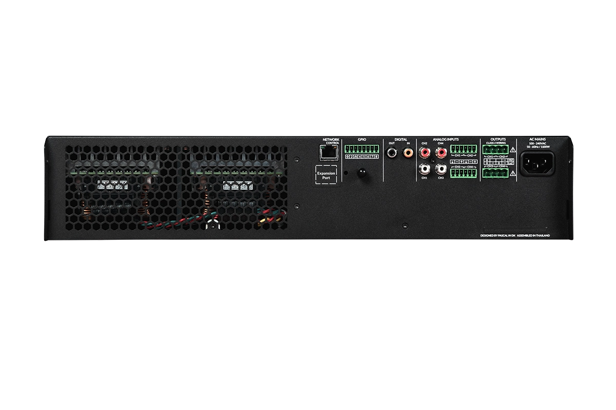 PowerZone Connect 3004