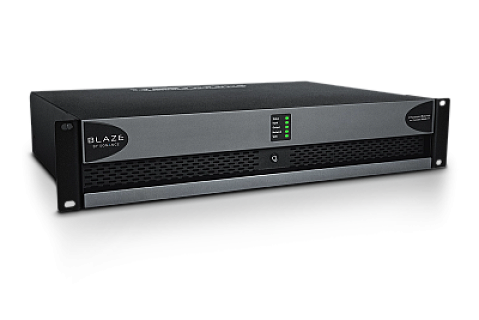 PowerZone Connect 3004D image 1