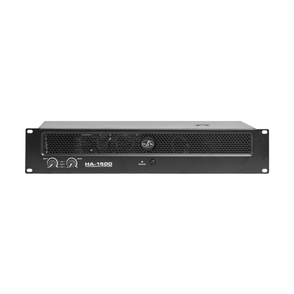 HA-1500