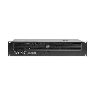 HA-1500 image 1