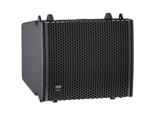 K&F SEQUENZ 5 W