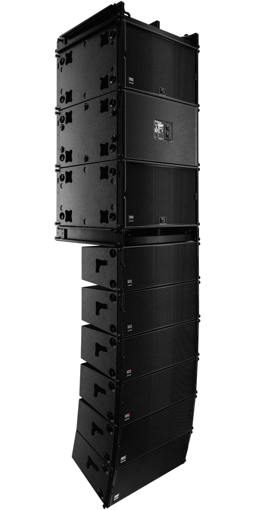 K&F SEQUENZIA 10 W