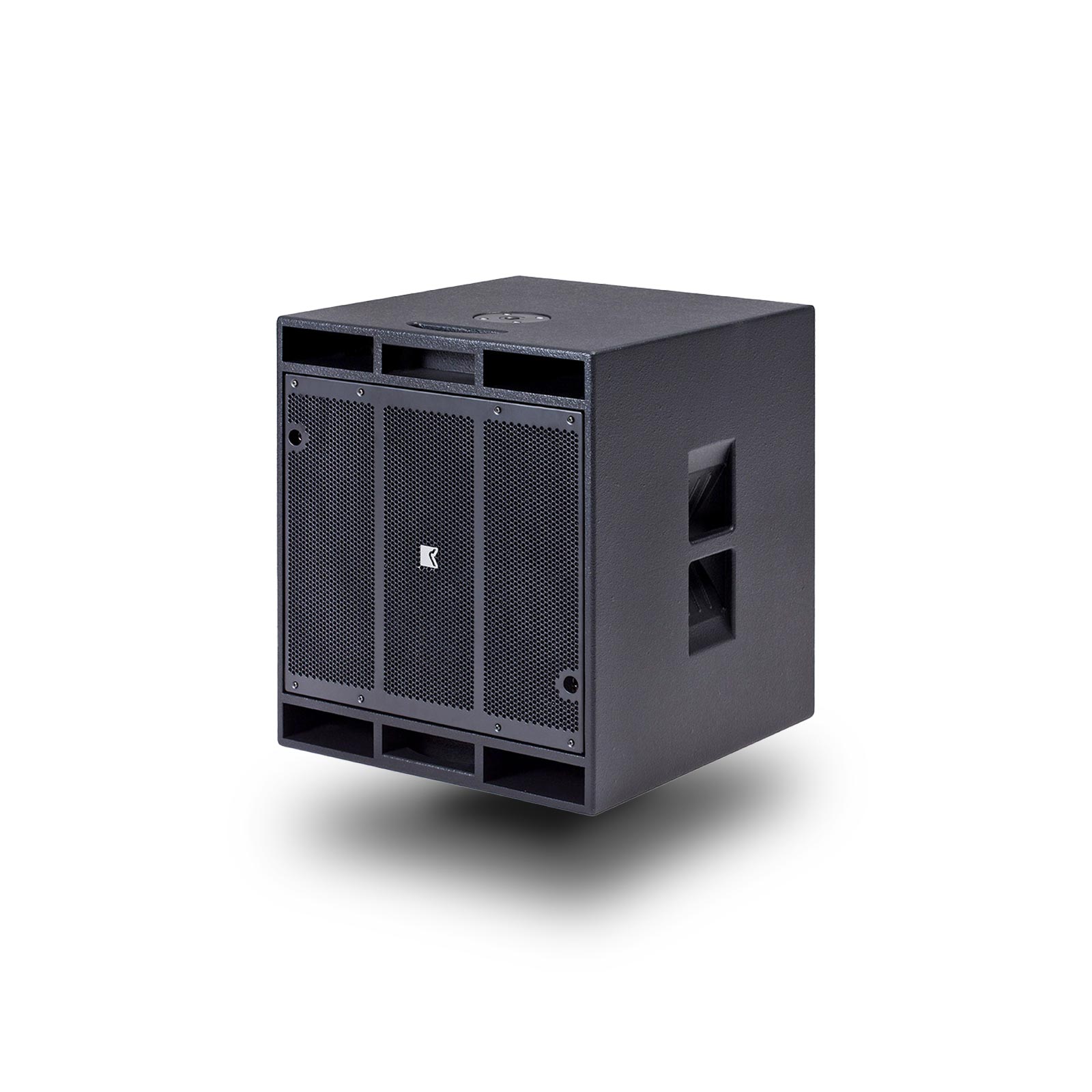DVS 118 SW iSP