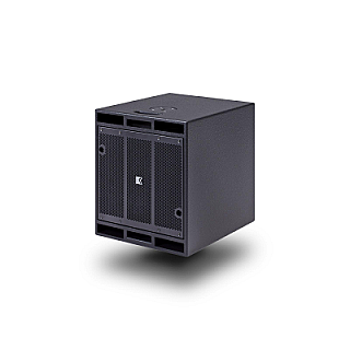 DVS 115 SW iSP image 1