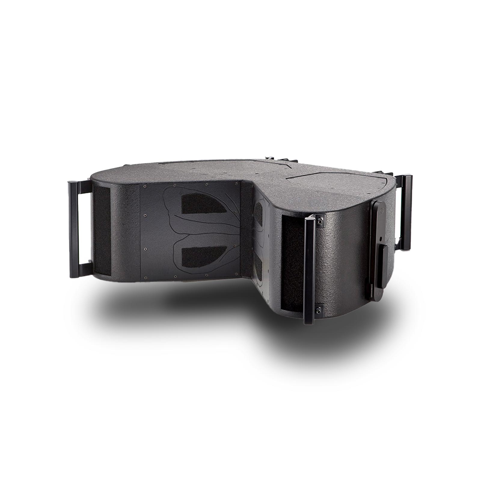Butterfly C.D.H. 483 Hi-Pack