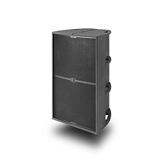 Monaco 215 CX SP image 1