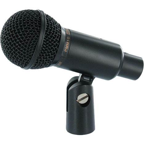 PMM10