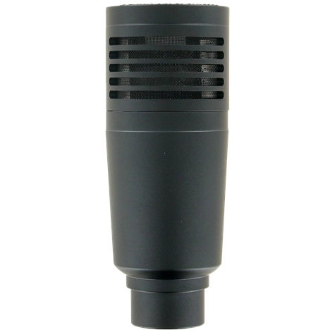AVL2901 Harmonica Microphone