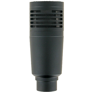 AVL2901 Harmonica Microphone image 1