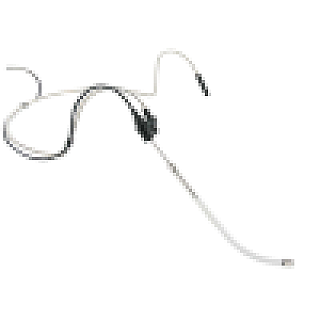 TCM121 Mini 4P XLR image 1